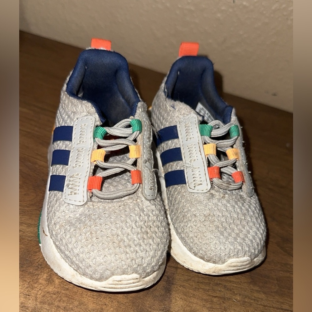 Baby Adidas